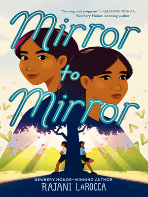cover image of Mirror to Mirror